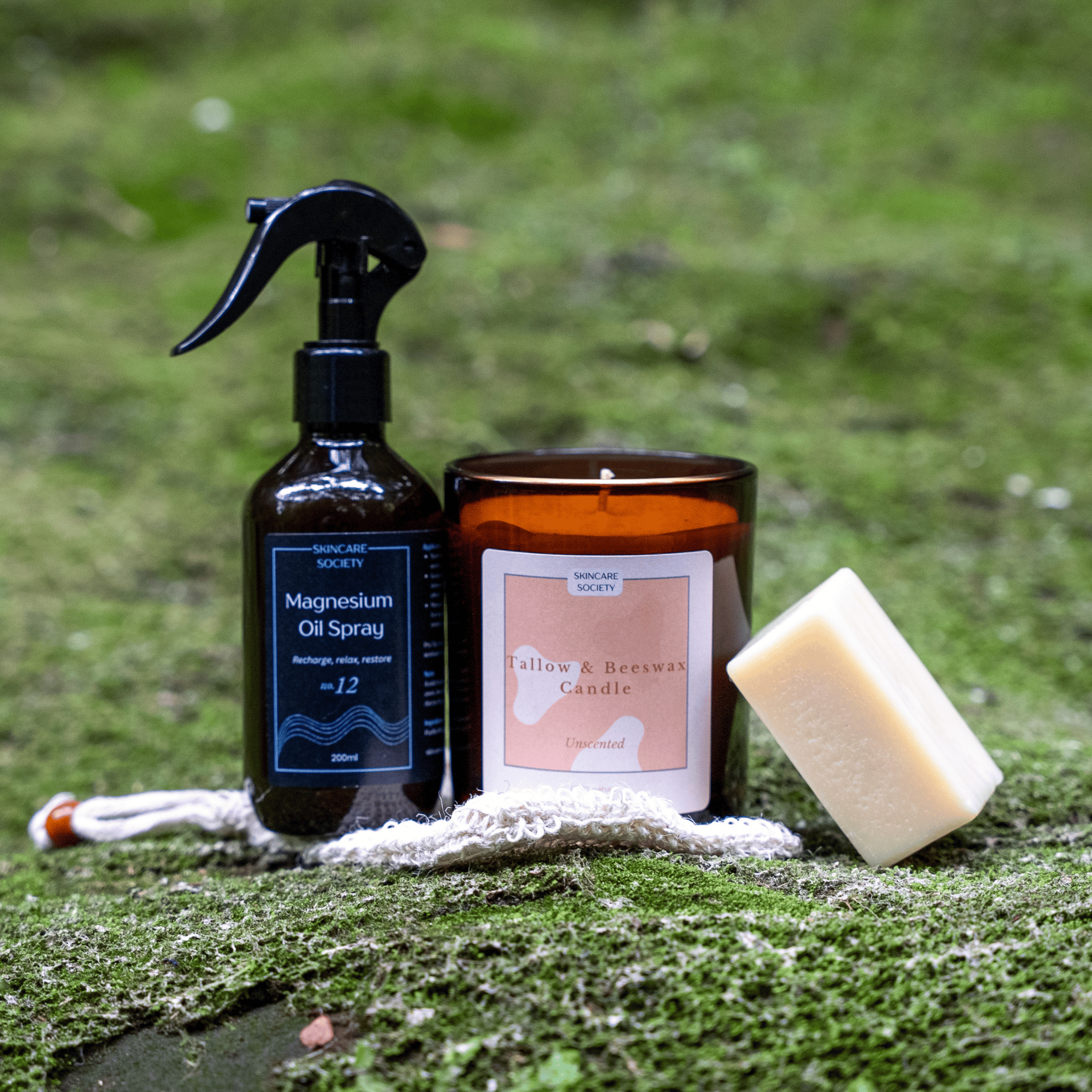 Relaxation bundle (save big)