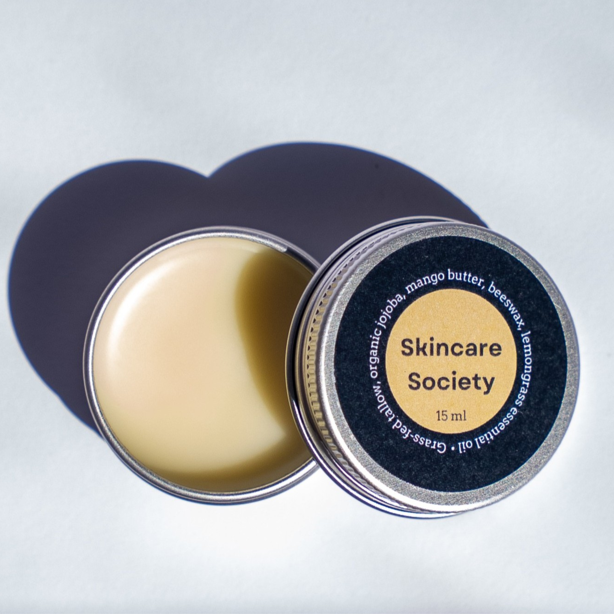 Travel Edition Butter Balm