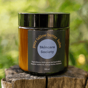 Tallow Butter Balm