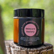 Tallow Butter Balm