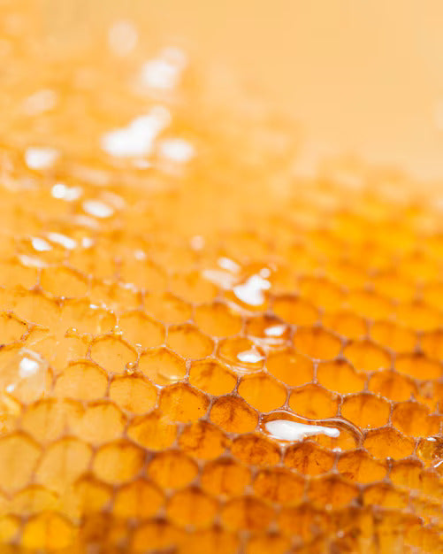 Beeswax