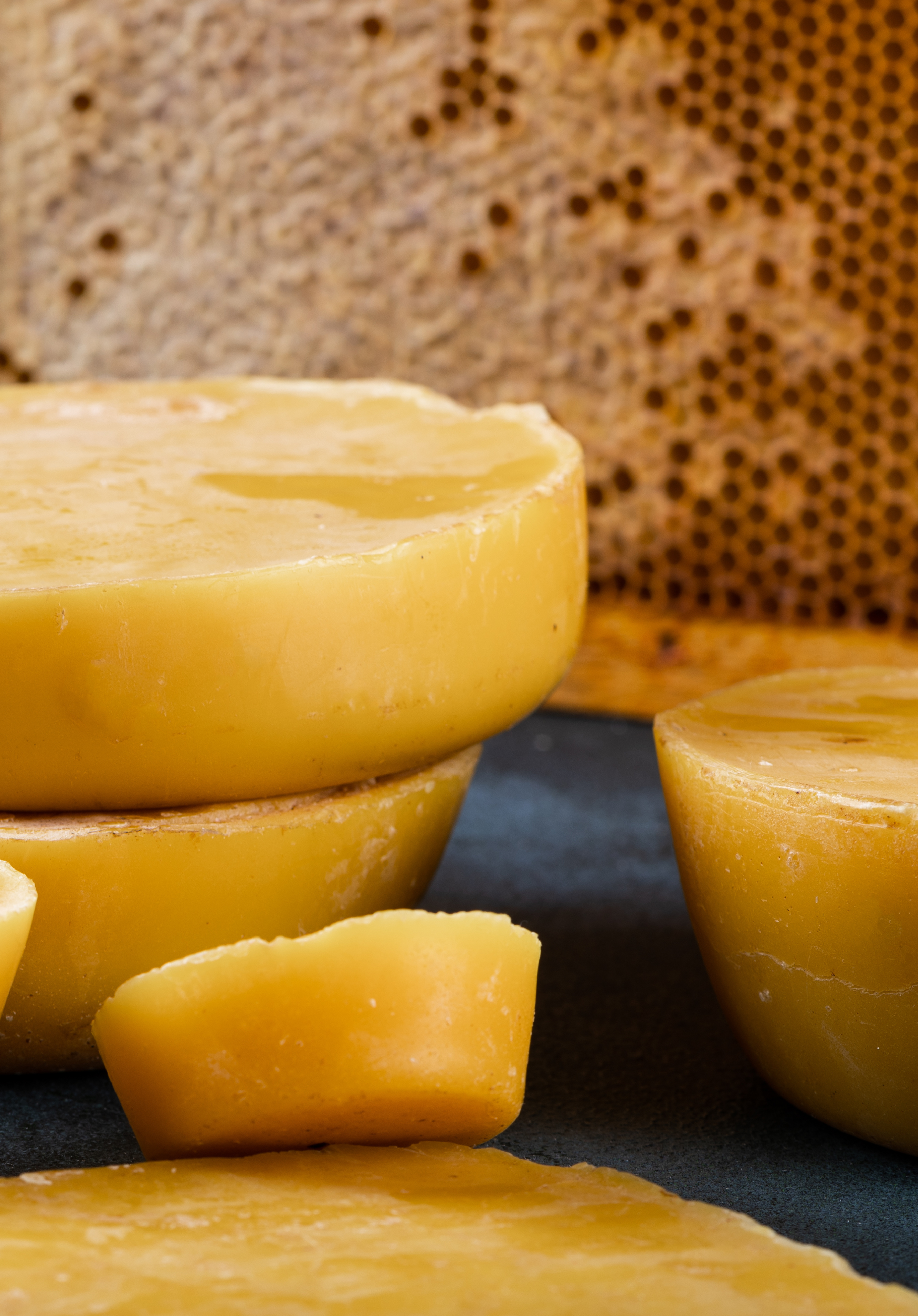 Beeswax