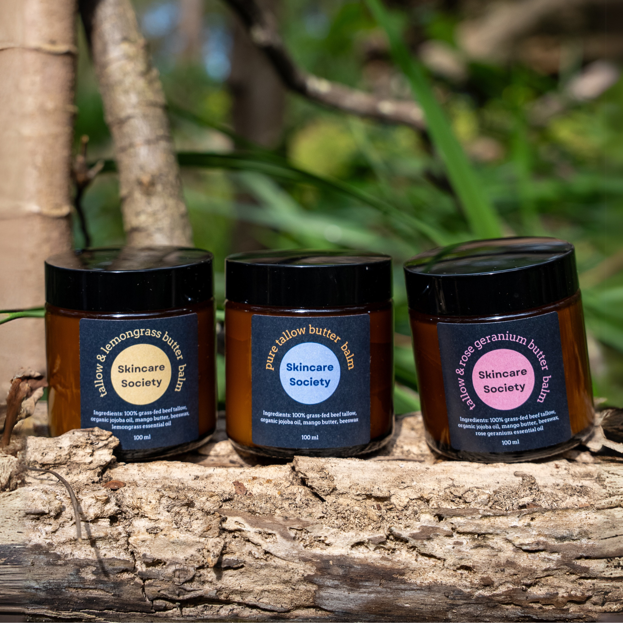 What is Tallow and Why It’s the Secret to Healthy, Glowing Skin