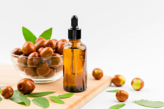 Benefits of Jojoba Oil