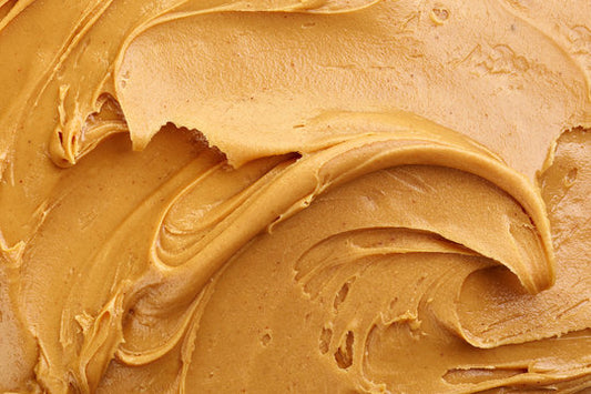 Peanut Butter and Acne