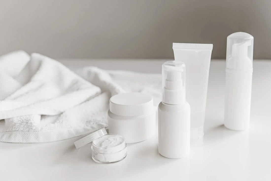 Hormone Disruptors in Skincare (20 Ingredients to avoid)