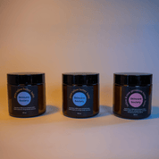 Tallow Butter Balm - 3 Cream Bundle (Save 12%)