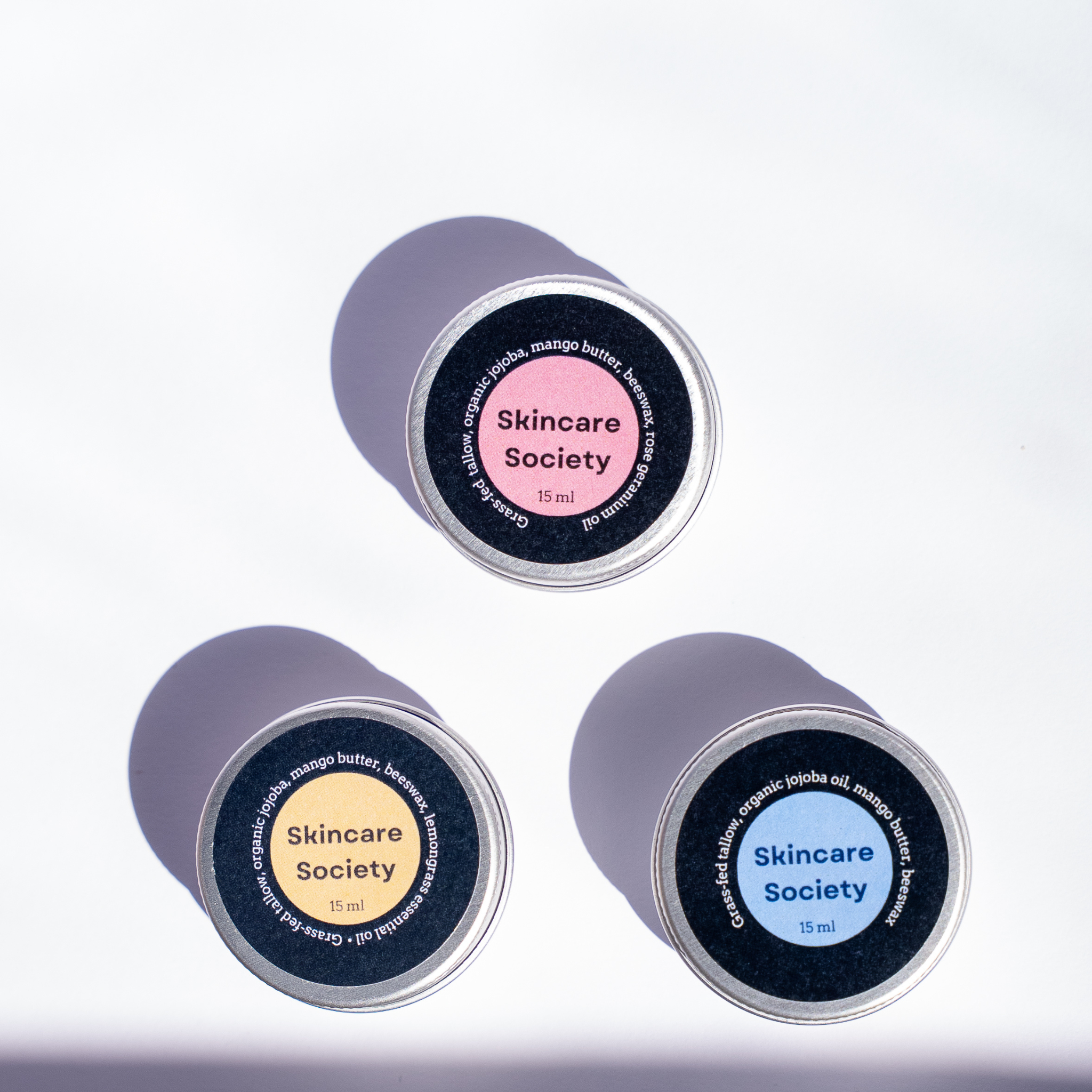 Travel Edition Butter Balm