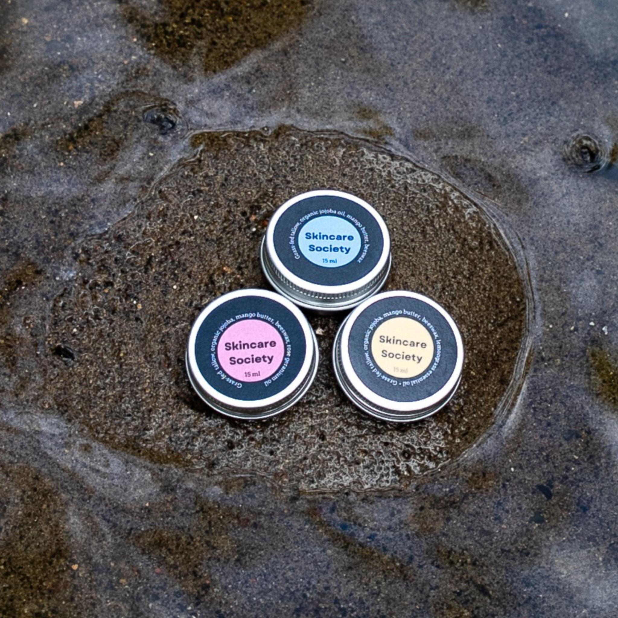 Travel Edition Butter Balm