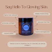 Tallow Butter Balm
