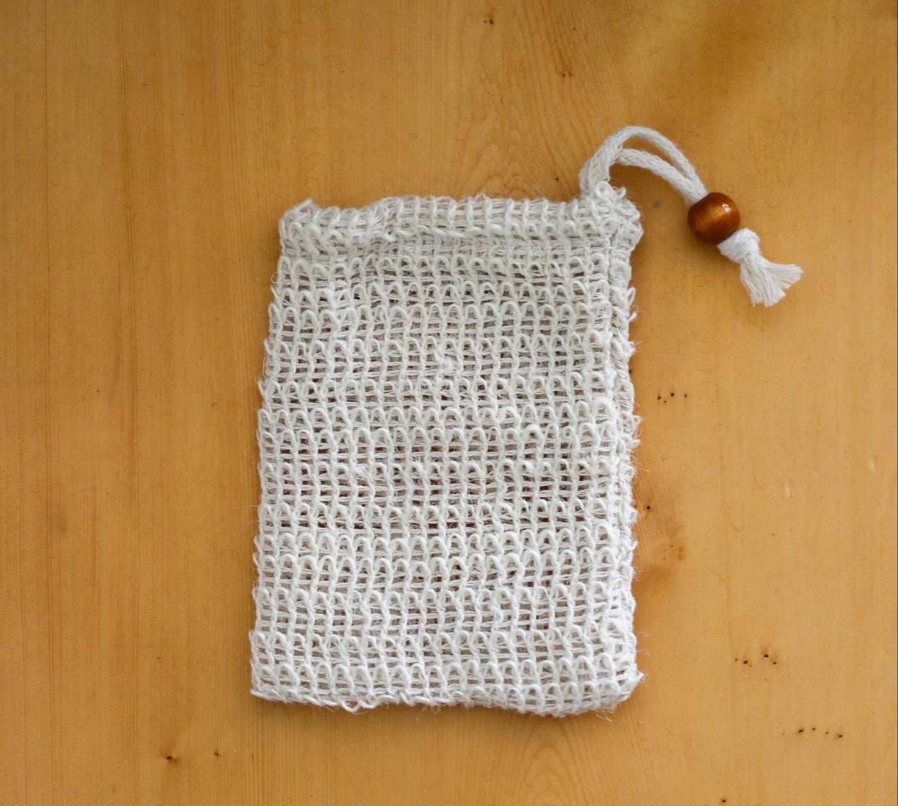 Soap Saver Bag [NEW]