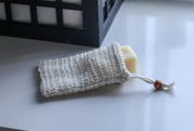 Soap Saver Bag