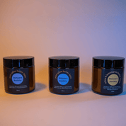 Tallow Butter Balm - 3 Cream Bundle (Save 12%)