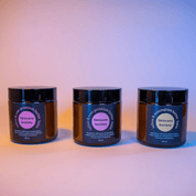 Tallow Butter Balm - 3 Cream Bundle (Save 12%)