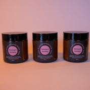 Tallow Butter Balm - 3 Cream Bundle (Save 12%)