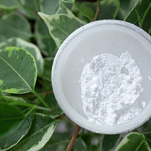 Non-Nano Zinc Oxide